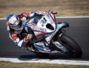 Bonovo Action BMW Racing Team BMW M 1000 RR '2023
