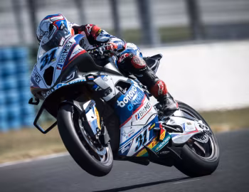 Bonovo Action BMW Racing Team BMW M 1000 RR '2023