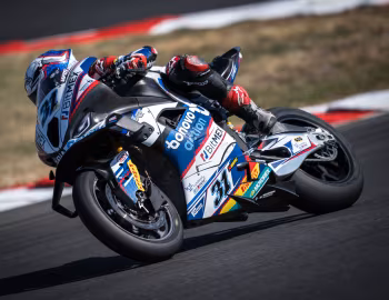 Bonovo Action BMW Racing Team BMW M 1000 RR '2023