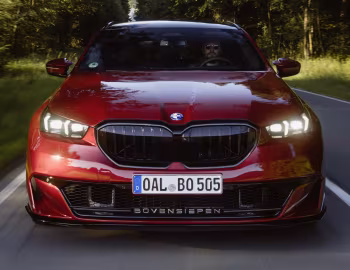 Bovensiepen 05 GT '2026