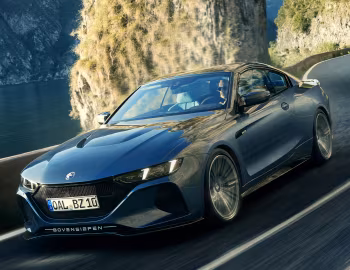 Bovensiepen Zagato (001) '05.2025