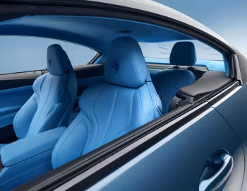 Interior Bovensiepen Zagato (001) '05.2025