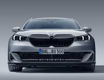 Bovensiepen 05 GT '2026