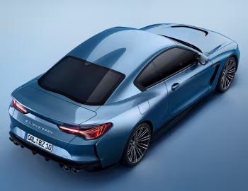 Bovensiepen Zagato (001) '05.2025