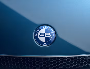 Logotipo Bovensiepen Zagato (001) '05.2025