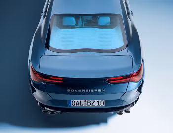 Bovensiepen Zagato (001) '05.2025