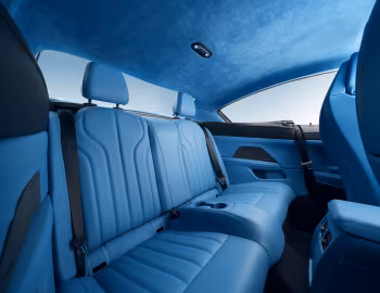 Interior Bovensiepen Zagato (001) '05.2025