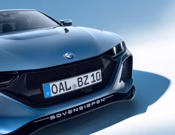 Bovensiepen Zagato (001) '05.2025