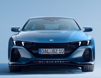Bovensiepen Zagato (001) '05.2025