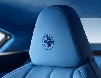 Interior Bovensiepen Zagato (001) '05.2025