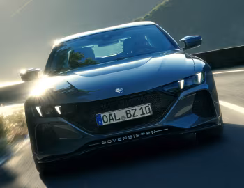 Bovensiepen Zagato (001) '05.2025