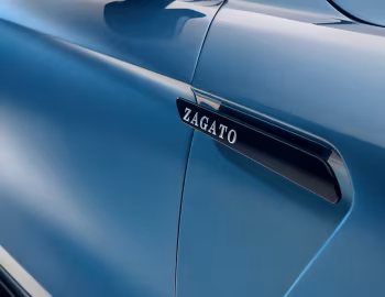 Bovensiepen Zagato (001) '05.2025
