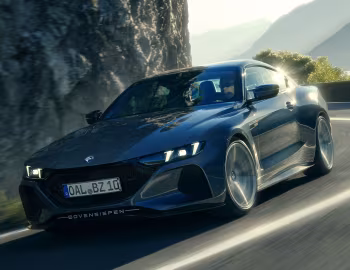 Bovensiepen Zagato (001) '05.2025
