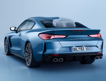 Bovensiepen Zagato (001) '05.2025
