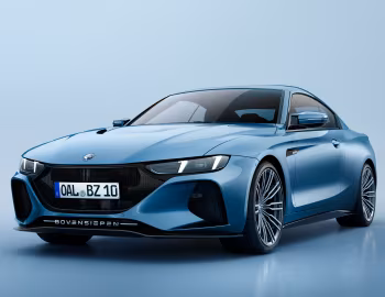 Bovensiepen Zagato (001) '05.2025