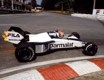 Brabham BT52 '1983