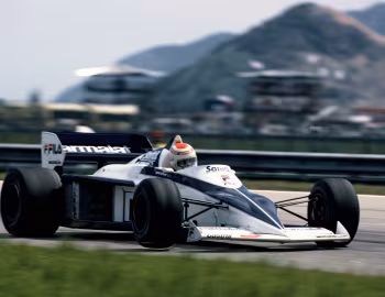 Brabham BT52 '1983