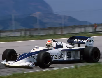 Brabham BT52 '1983