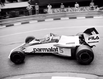 Brabham BT52 '1983