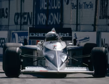 Brabham BT52 '1983