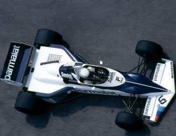Brabham BT52 '1983