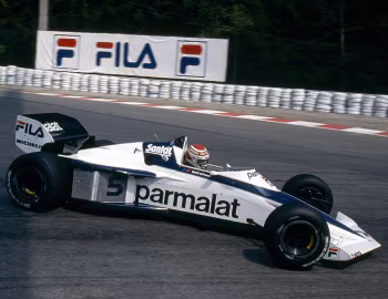 Brabham BT52 '1983