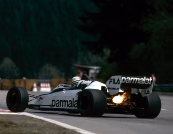 Brabham BT52 '1983