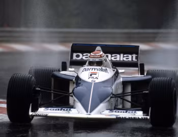 Brabham BT52 '1983
