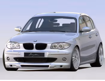 Breyton BMW 120 (E87)