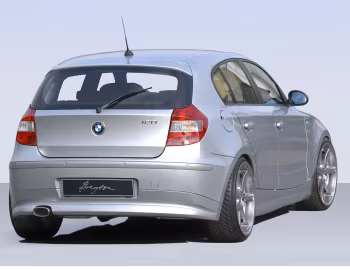 Breyton BMW 120 (E87)