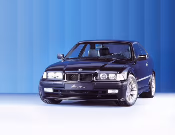 Breyton BMW 3 Series Coupe (E36)