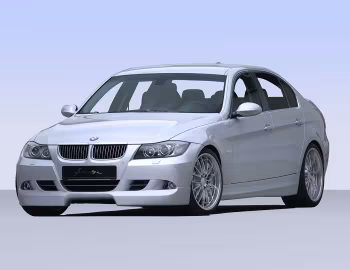 Breyton BMW 3 Series Sedan (E90) '2005–08