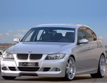 Breyton BMW 3 Series Sedan (E90) '2005–08