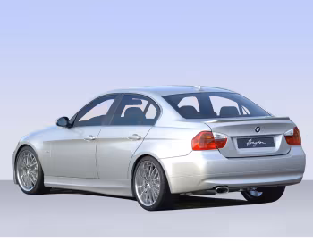Breyton BMW 3 Series Sedan (E90) '2005–08