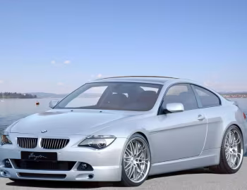 Breyton BMW 645Ci (E63)