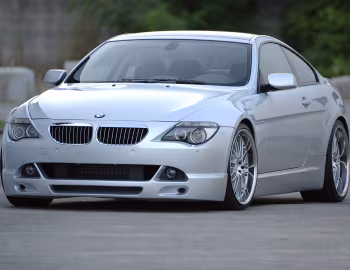 Breyton BMW 645Ci (E63)