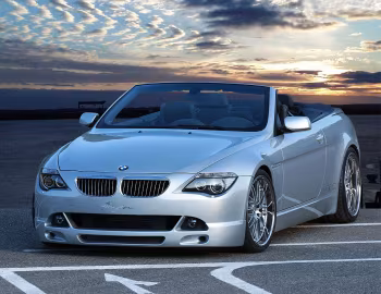 Breyton BMW 645Ci Cabrio (E64)
