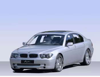 Breyton BMW 7 Series (E65)