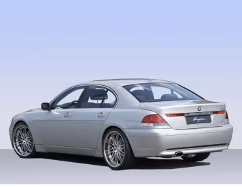Breyton BMW 7 Series (E65)