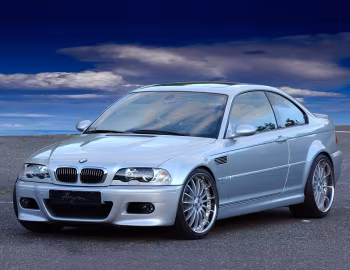 Breyton BMW M3 Coupe (E46)