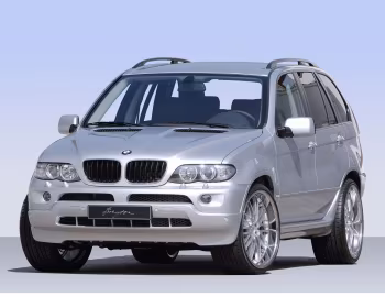 Breyton BMW X5 (E53) '2003–07