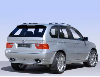 Breyton BMW X5 (E53) '2003–07