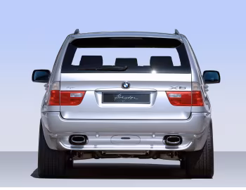 Breyton BMW X5 (E53) '2003–07