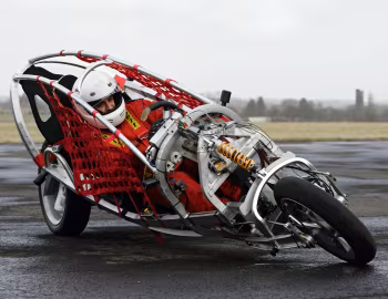 BMW C.L.E.V.E.R. Concept '2006