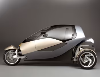 BMW C.L.E.V.E.R. Concept '2006