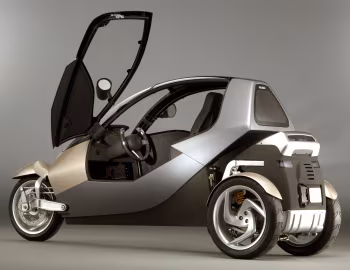 BMW C.L.E.V.E.R. Concept '2006