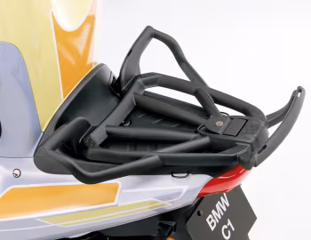 BMW C1 '1999–2003