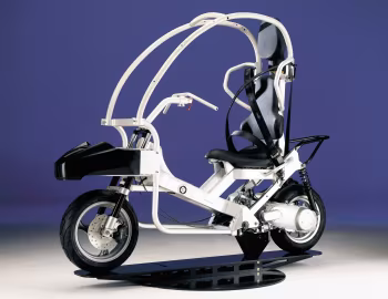 BMW C1 '1999–2003