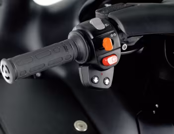 BMW C1 '1999–2003