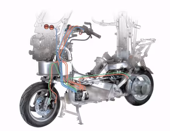 BMW C1 '1999–2003